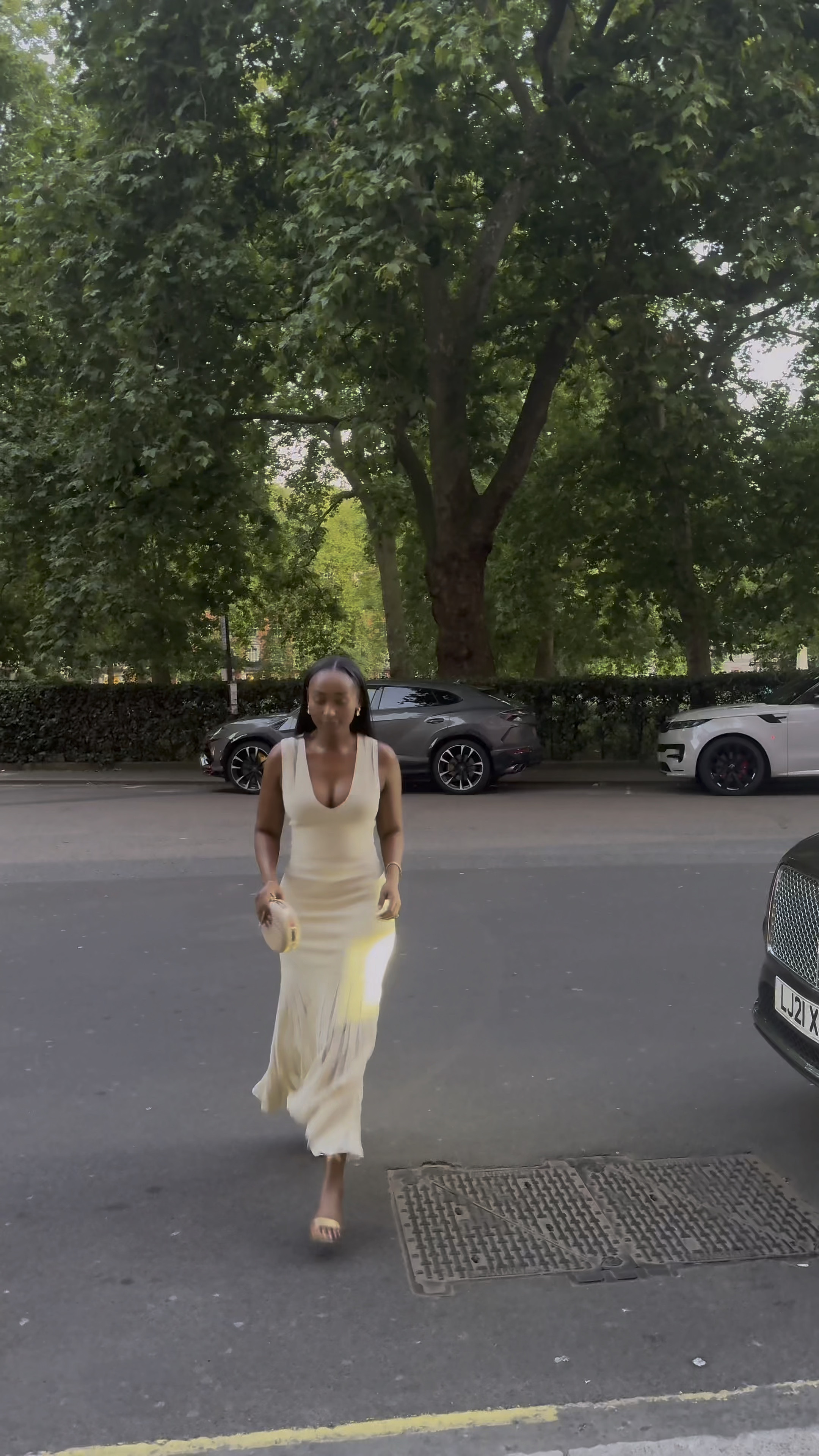 Another gorgeous Karen Millen dress👌🏾