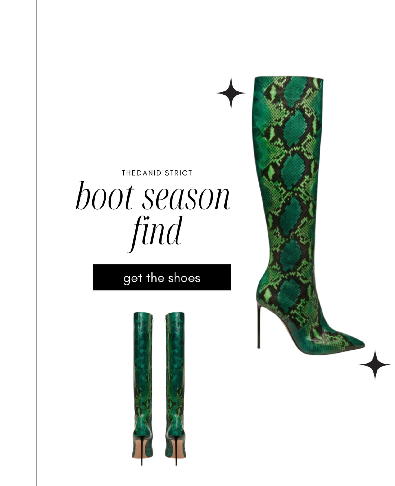 Boots we Love. 🦚

#LTKSeasonal #LTKshoecrush #LTKstyletip