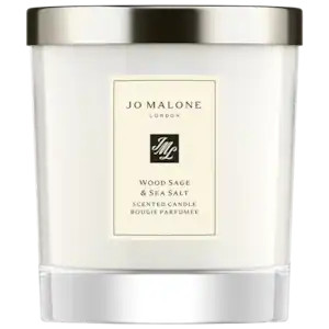 Wood Sage & Sea Salt Candle - Jo Malone London | Sephora | Sephora (CA)