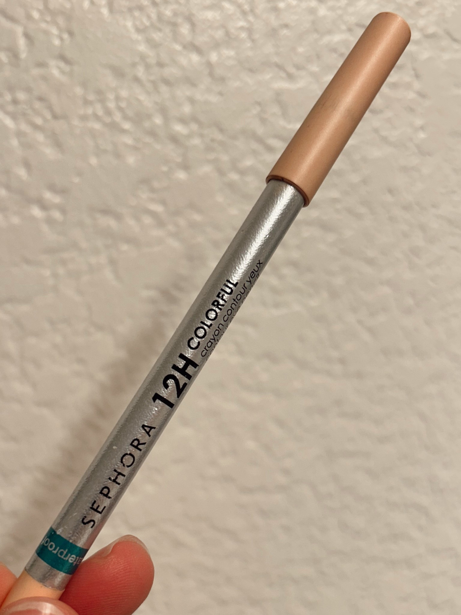 Love this coconut color eyeliner! I use this on the lower waterline to brightens up my eyes. 

#sephora#beauty#makeup

#LTKmomlife #LTKBeauty #LTKgrwm