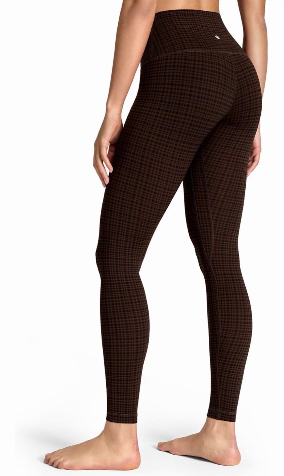 In My Amazon Cart 👀
HeyNuts Workout Pro Leggings – 31” inseam
These are supposed to be similar to the Lululemon Glow Up Leggings — think very high-waisted, strong compression, and that waist-contour detail that actually holds you in.
But here’s the part that caught my attention:
👉 an extra 3” in the inseam.

Should I check them out and report back?


#LTKMidsize #LTKTall #LTKPlusSize