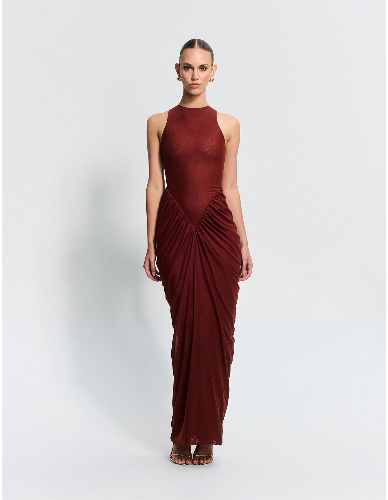 OTHELIA GOWN | David Jones (Australia & New Zealand)