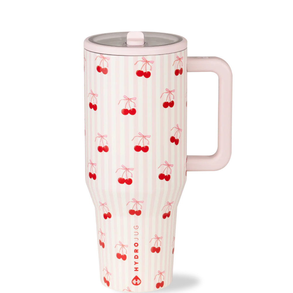 Sweet Cherry | HydroJug