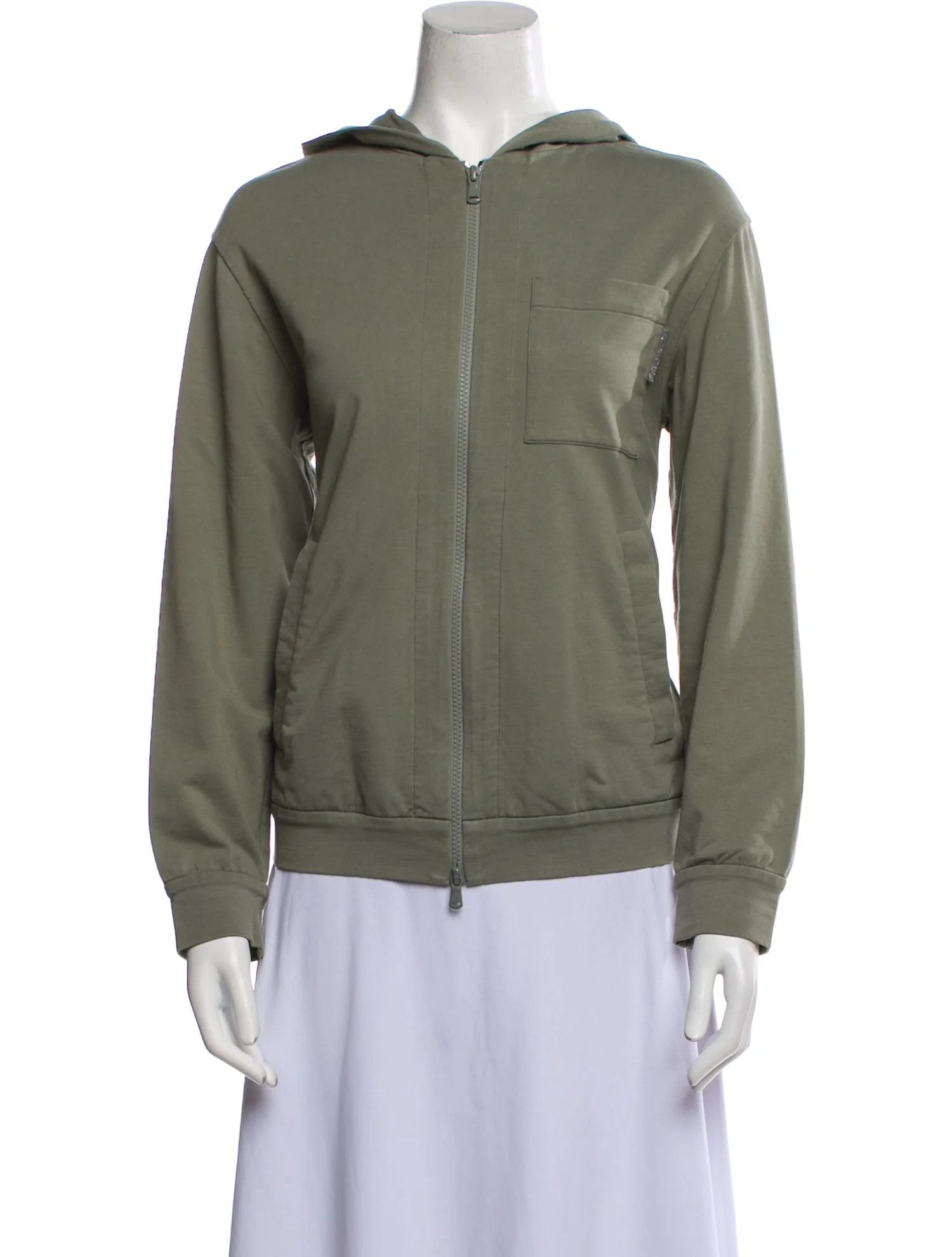 Jacket | The RealReal