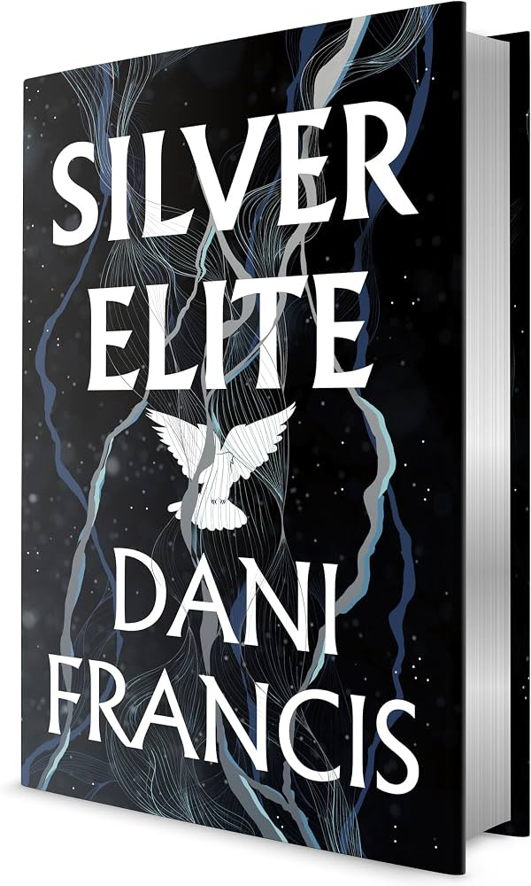 Silver Elite | Amazon (US)