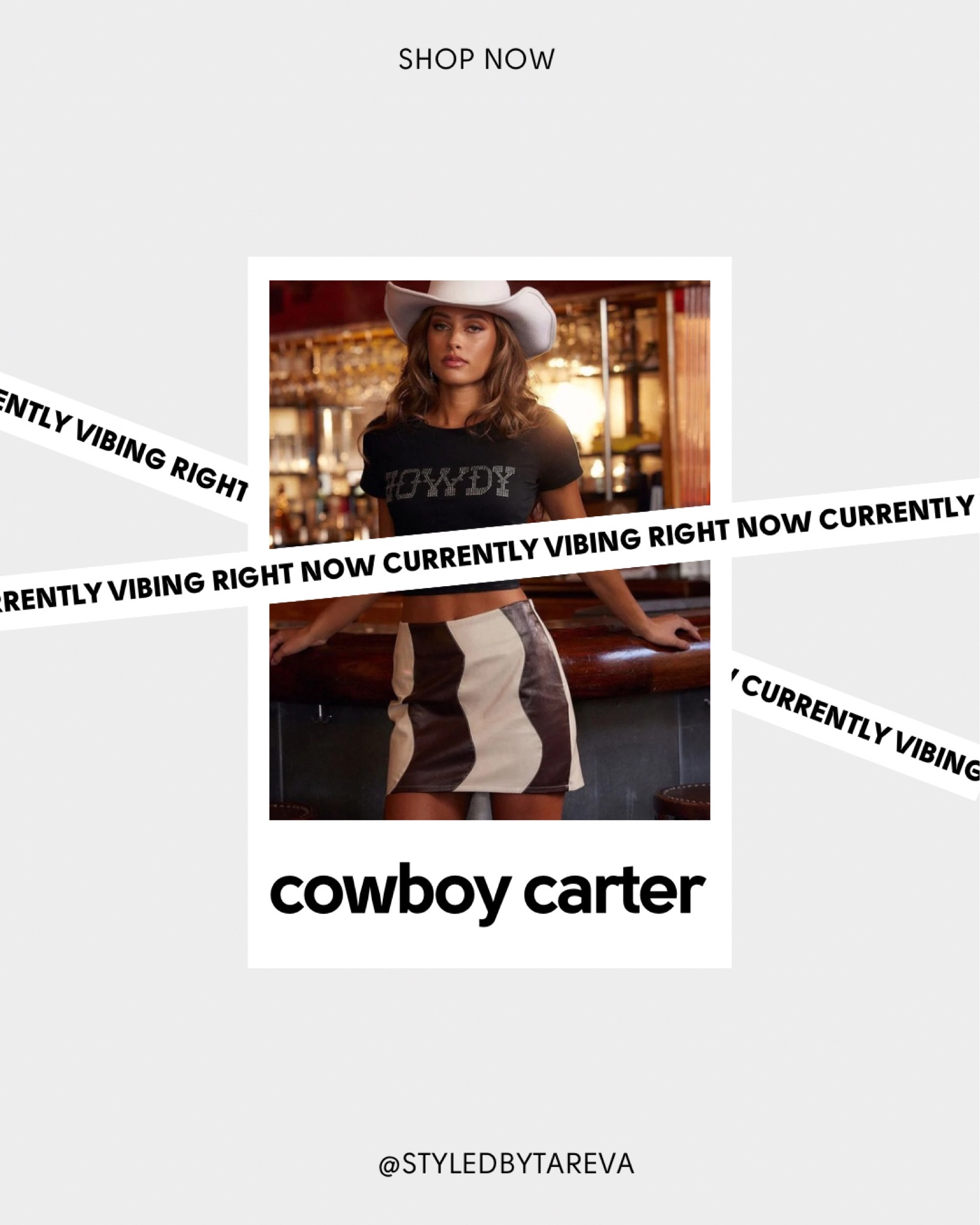 Beyonce Cowboy Carter concert outfit ideas!

#LTKParties #LTKStyleTip
