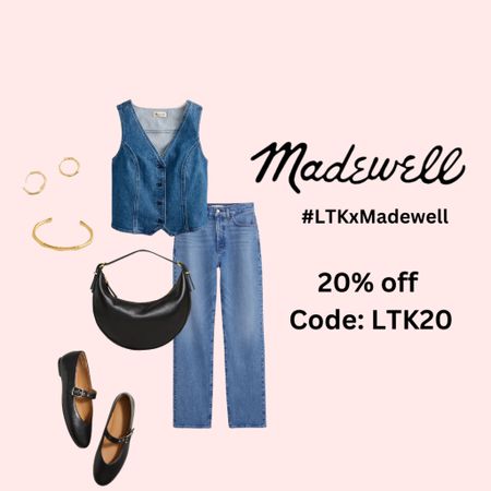 Madewell 20% off now! Mary Jane Flat is must haves this season! 

#LTKxMadewell #LTKOver40 #LTKStyleTip