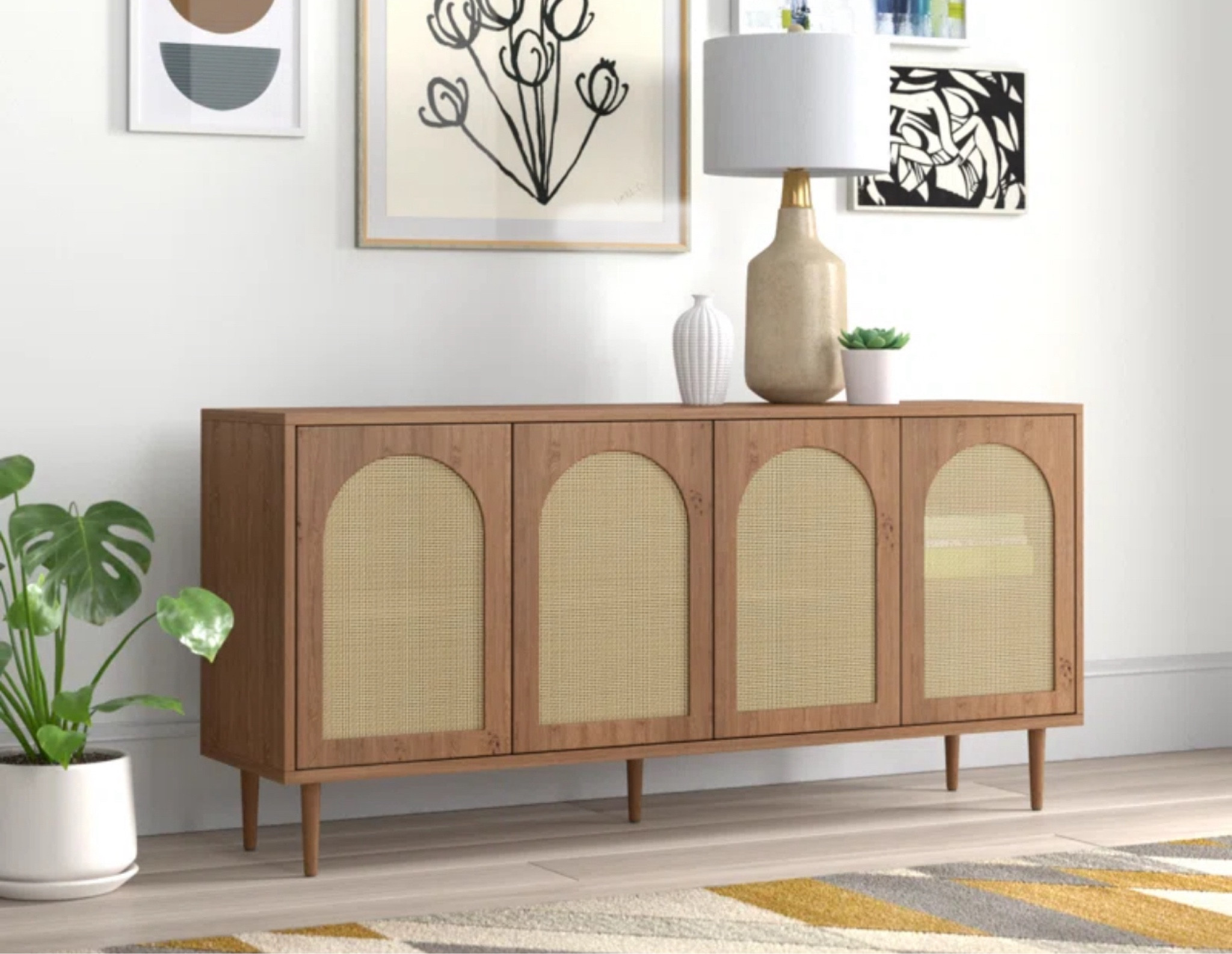 Juli 63'' Sideboard 
25% Off
On Sale

#LTKSpringSale #LTKhome