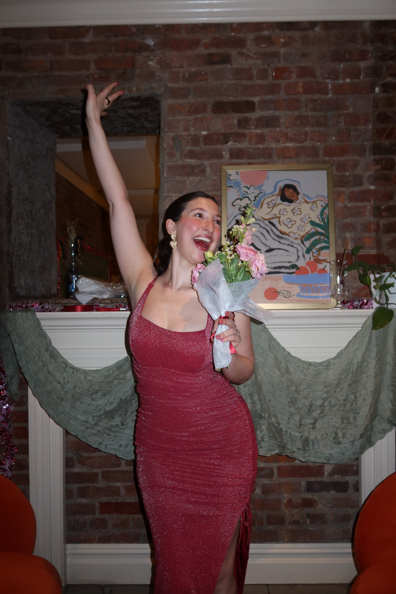 The perfect Valentine’s Day dress 💋❣️ 

Valentine’s Day, shapewear, red dresss

#LTKU #LTKStyleTip