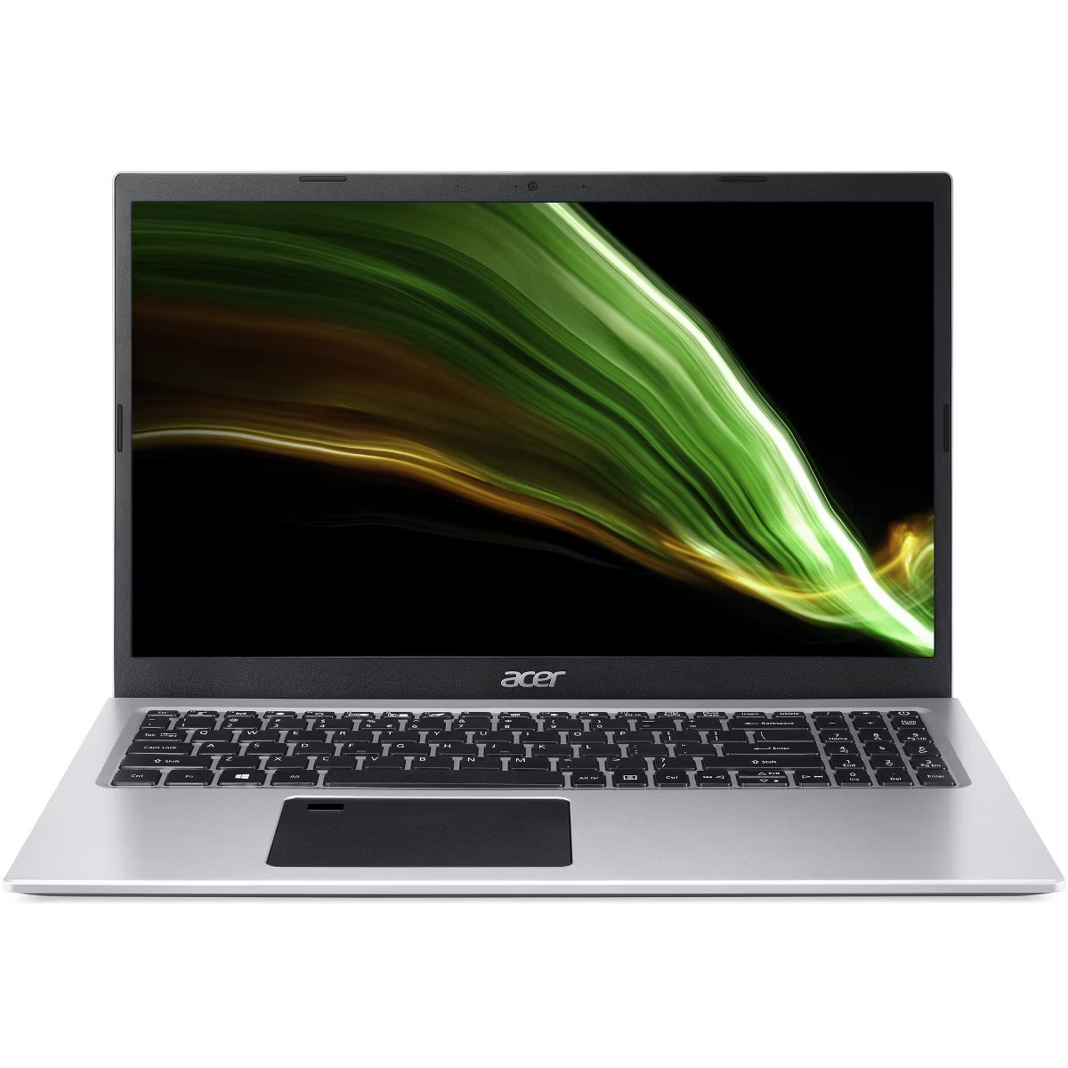 Acer Aspire 3 15.6" Laptop Intel Core i3-1115G4 3 GHz 8 GB RAM 256GB SSD W11H S - Manufacturer Re... | Target