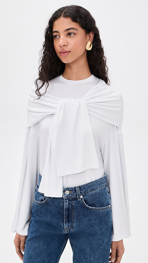 Lila Blouse | Shopbop