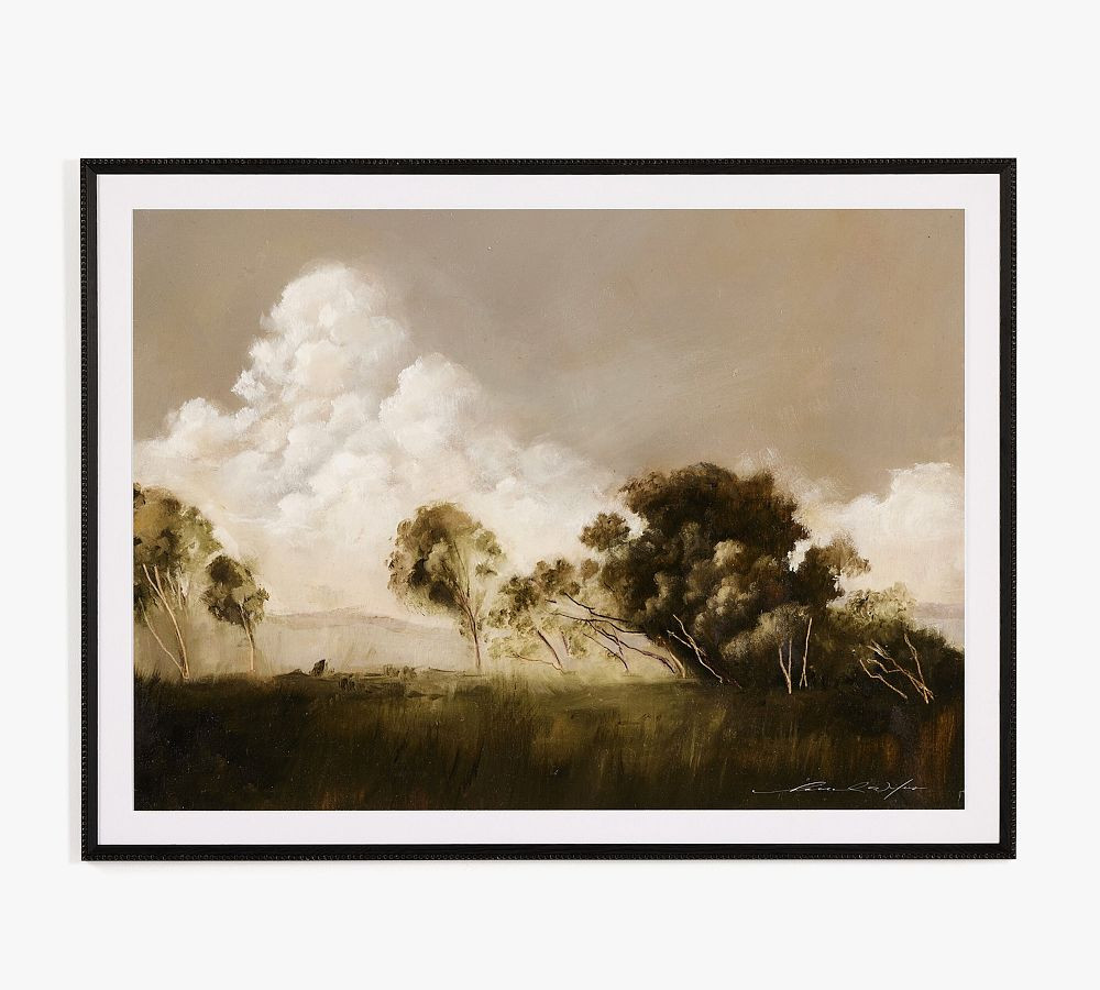 Meet Me There No. 5 By Hannah Winters | Pottery Barn (US)