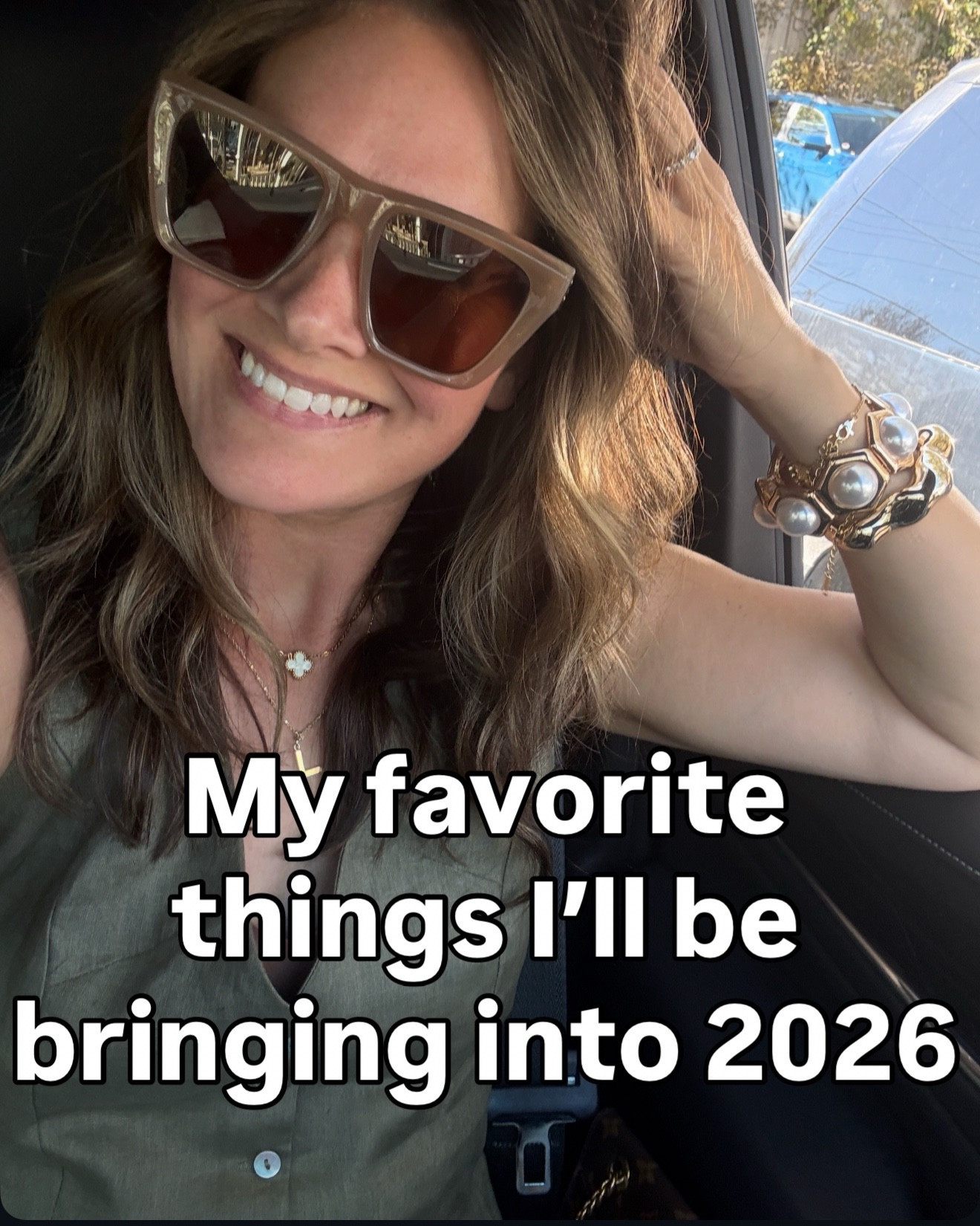 Favorite things I’m bringing with me into 2026 🤍✨ The tried-and-true finds from 2025 I actually loved, used, and will keep reaching for — comfy staples, everyday favorites, and the things that just worked.

#FavoriteThings #BestOf2025 #EverydayFavorites #AffordableFinds 

#LTKHoliday #LTKFindsUnder50 #LTKBeauty