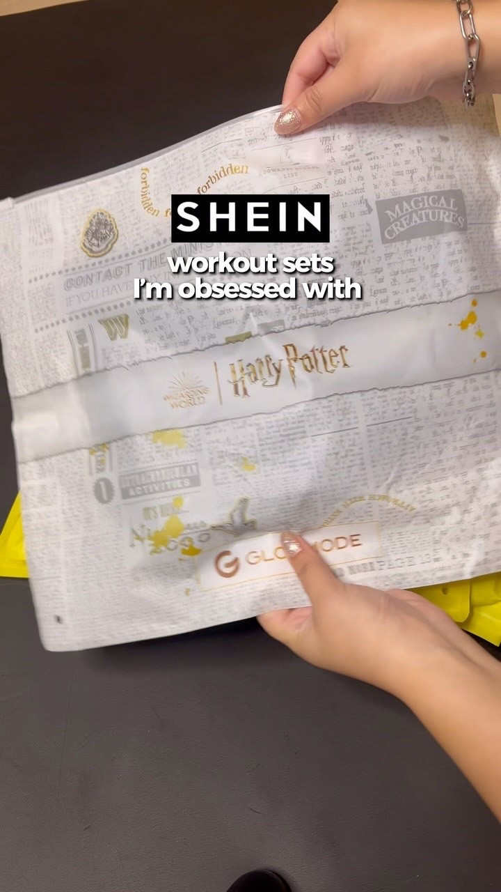 SHEIN workout sets I’m obsessed with!! 💪✨

Download SHEIN APP, search, and follow my fave sportswear stores for the trendiest looks 
✅ GLOWMODE
✅ pinktip
✅ GOSOUER

Don’t forget to use my coupon for extra savings! 🎫8sdlifewithloveleen2527

@sheinofficial @shein_us
#SHEINtrends #SHEINpartner #WorkoutSets

#LTKcanada #LTKfitness #LTKmidsize