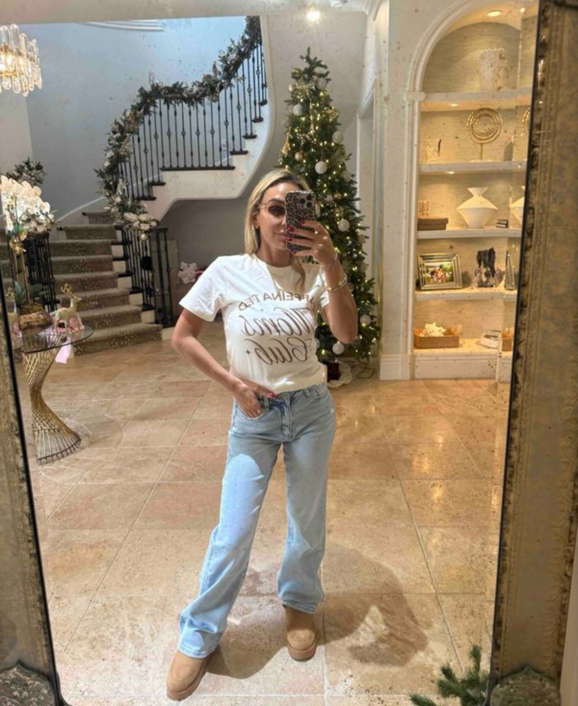 Caffeinated moms club 
Aivanelli35 for 35% off 