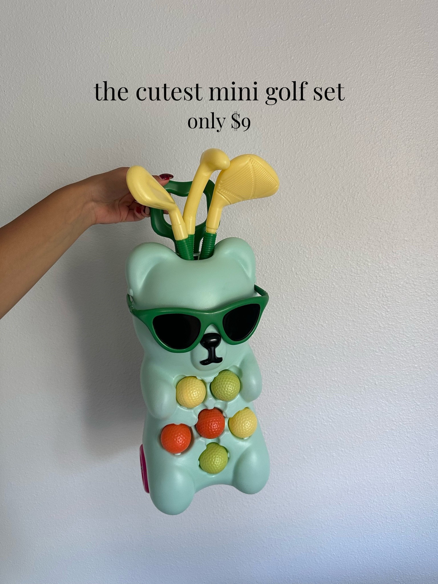 so fun & cute! my toddler is obsessed!

#LTKmomlife #LTKKids #LTKSeasonal