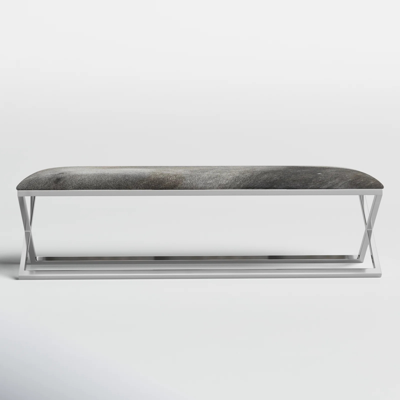 Joss & Main Rosanne Upholstered Bench & Reviews | Wayfair | Wayfair North America
