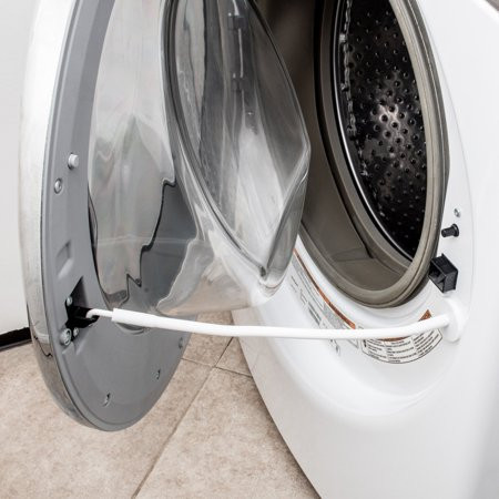Prop A Door Washing Machine Door Prop Laundry Accessories by A.J.A. & More | Walmart (US)