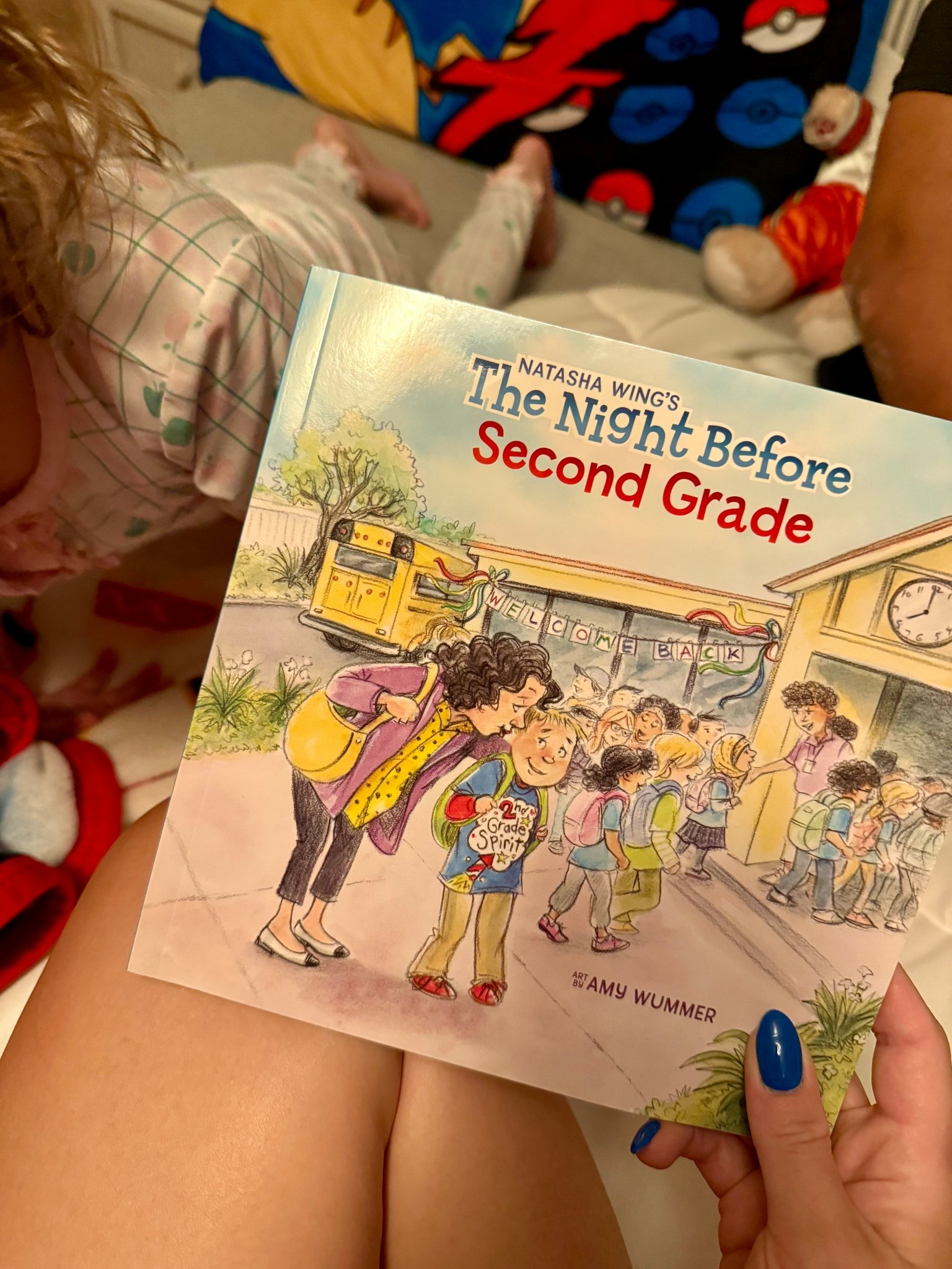 Our favorite milestone books!


#LTKFamily #LTKKids