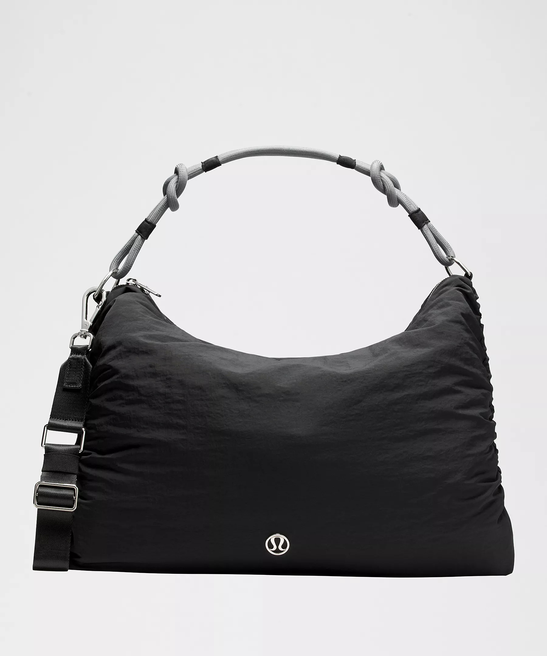 Convertible Ruched Crossbody Bag | Lululemon (US)