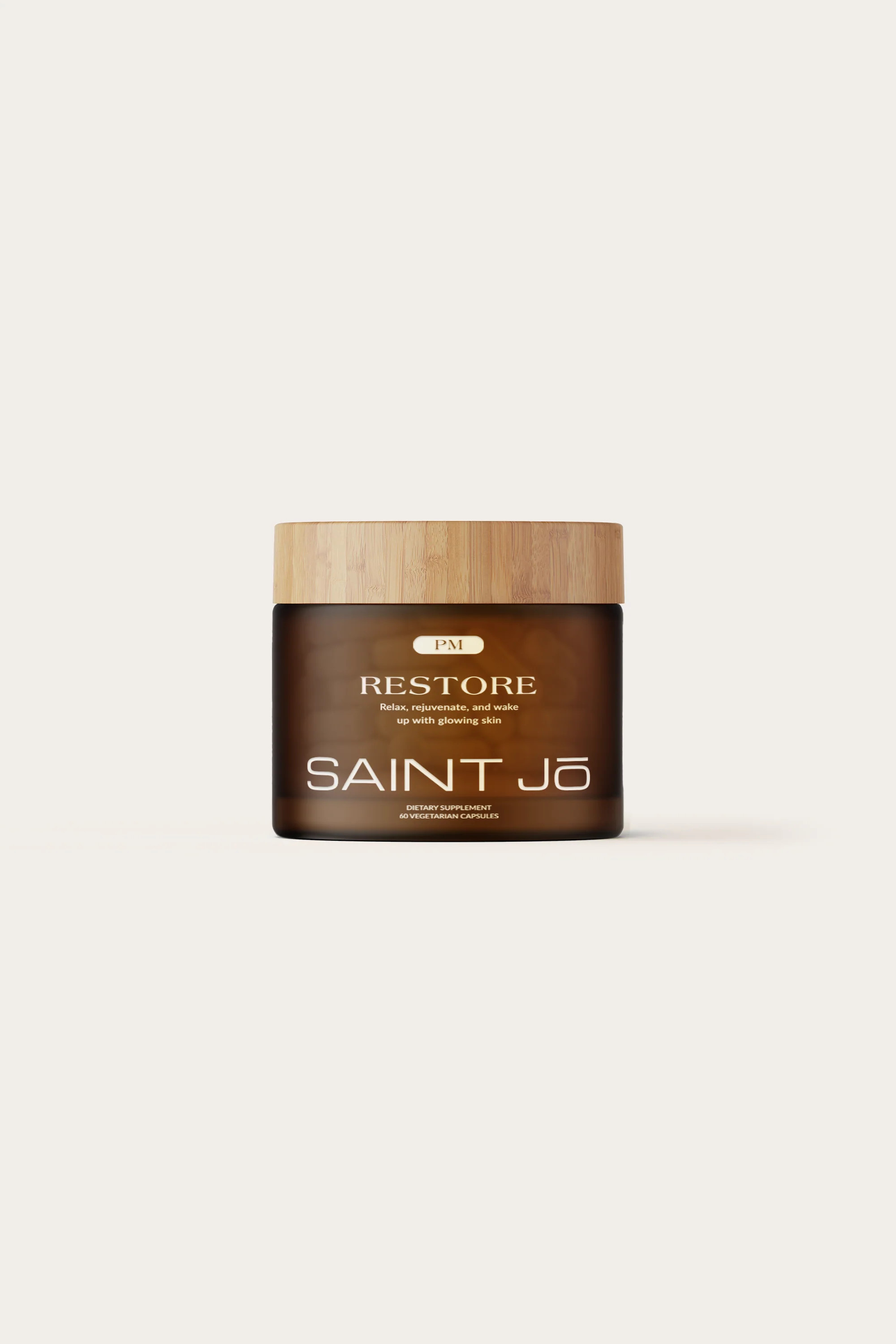 RESTORE | Shop SaintJo