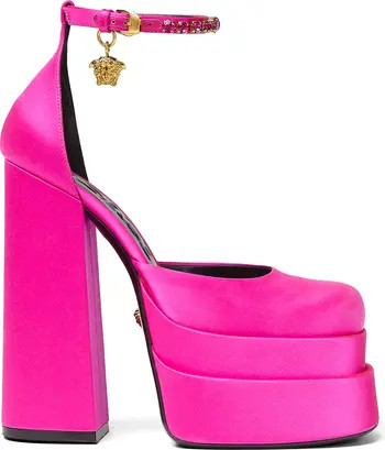 Medusa Platform Pump | Nordstrom