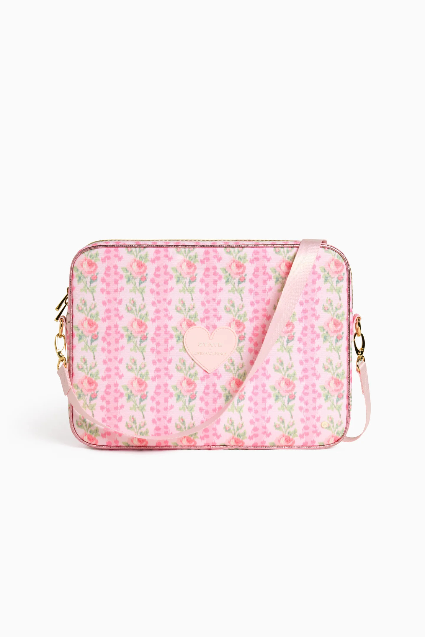 STATE x LoveShackFancy Allen Laptop Case | LoveShackFancy