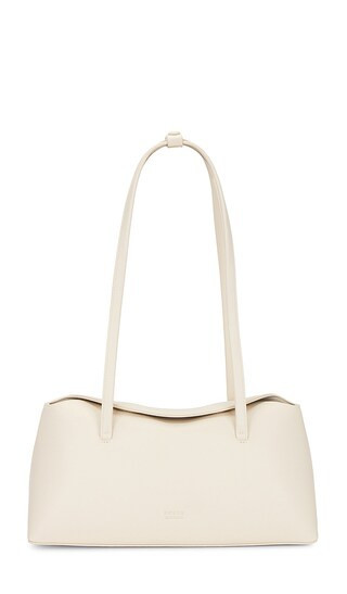 Freja New York Chrystie Bag in White. | Revolve Clothing (Global)
