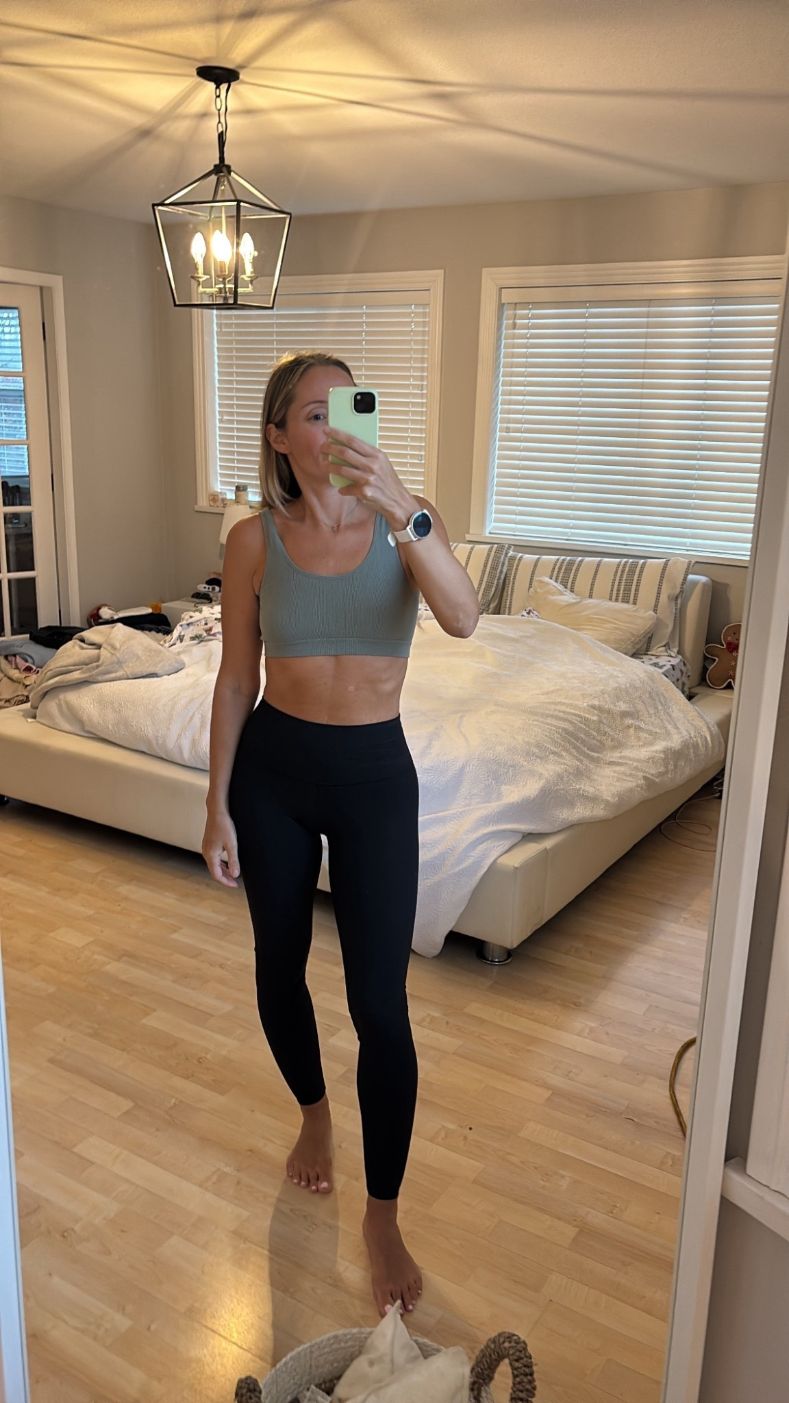 Lululemon sale alert! Black aligns never going on sale but this ribbed version is on for such a good deal and honestly I think I like them more then the regular aligns! Grab before they sell out! 

#LTKsale #LTKfitness #LTKcanada