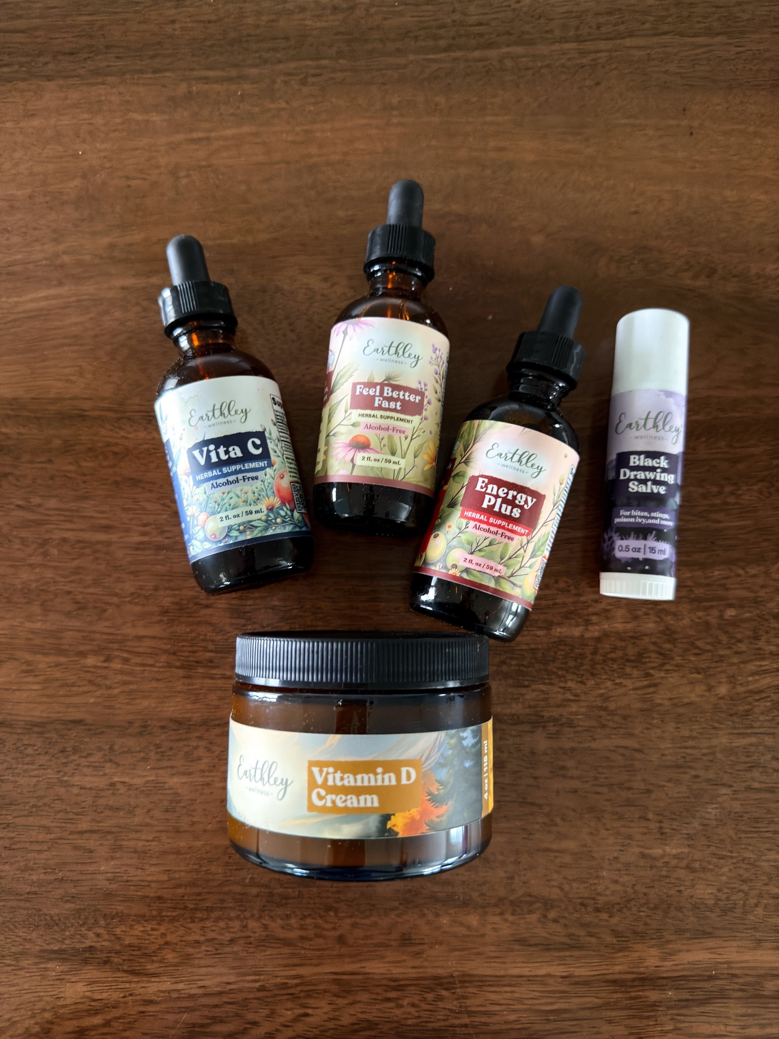 My latest restock! I love all things earthly. 
When purchasing off of Amazon make sure the seller is Mixit (that's earthlys actual warehouse) 


•wellness •home •non toxic •low toxic 

#LTKHome #LTKTravel #LTKMothersDay