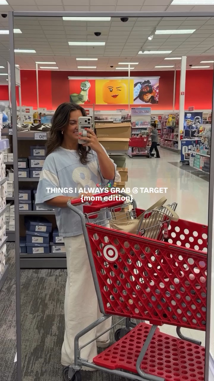 TARGET RESTOCKS & FAVES🎯💕 snacks, toys, mom finds, & more that we love! 

#targetfinds