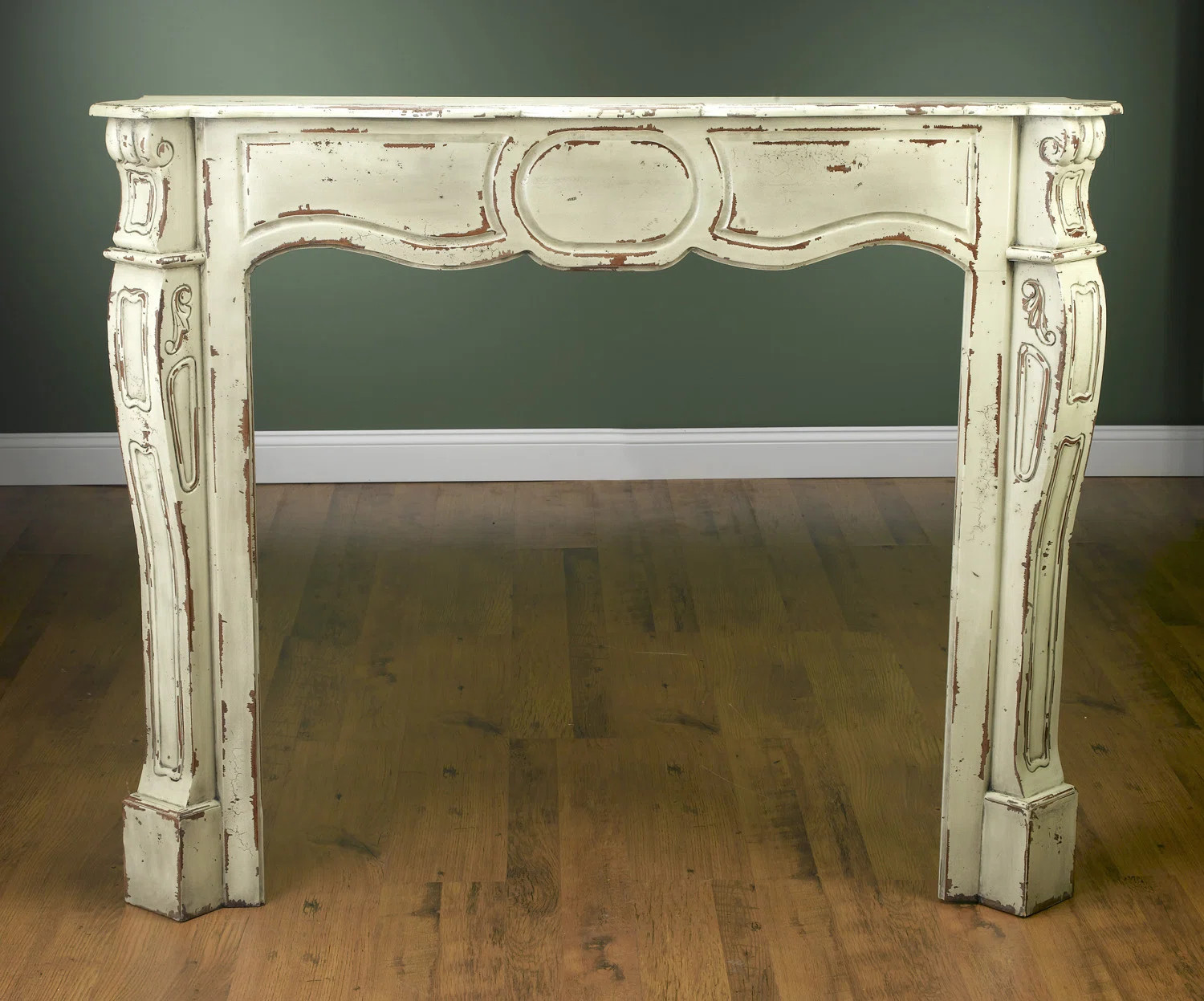 Cropsey Fireplace Surround | Wayfair North America