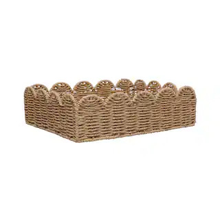 Decorative Scallop Tray by Ashland® | Michaels Stores