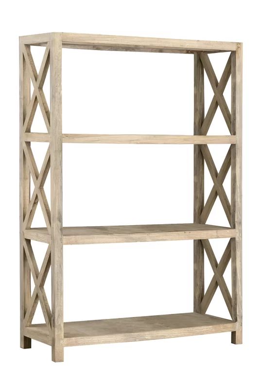 Channing Etagere Bookcase | Wayfair North America