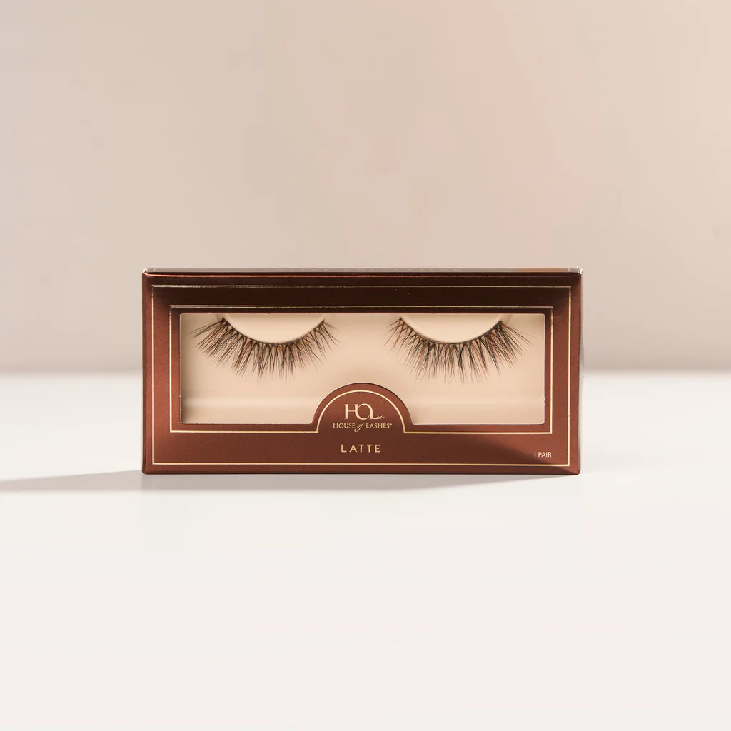 Latte | House of Lashes