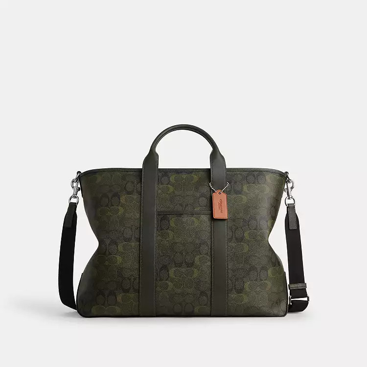 Grayson Tote Bag | Coach (US)