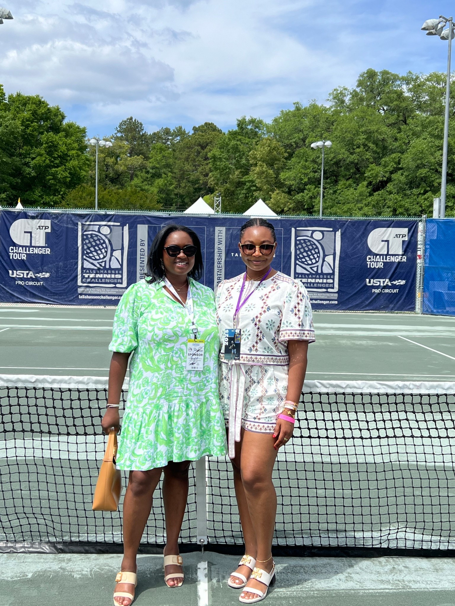 easter + tennis finals

#LTKTravel #LTKStyleTip #LTKSeasonal