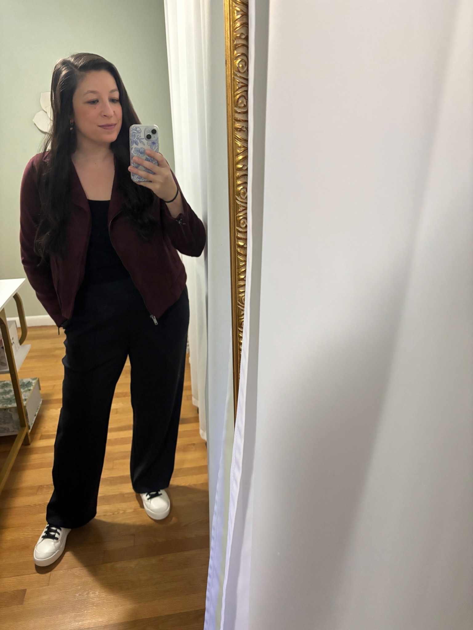 What I wore on the train to NYC

#LTKSeasonal #LTKWorkwear #LTKFindsUnder50