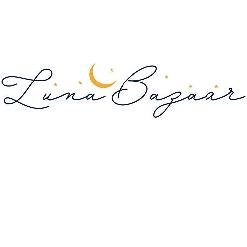 Luna Bazaar Large Mercury Glass Ball Ornament (3-Inch, Silver, Swirl Motif, Solene Design, Single... | Walmart (US)