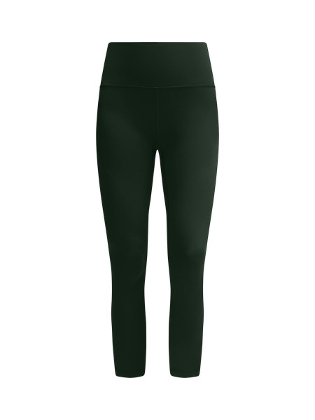Wunder Train High-Rise Tight with Pockets 25" | Women's Leggings/Tights | lululemon | Lululemon (US)