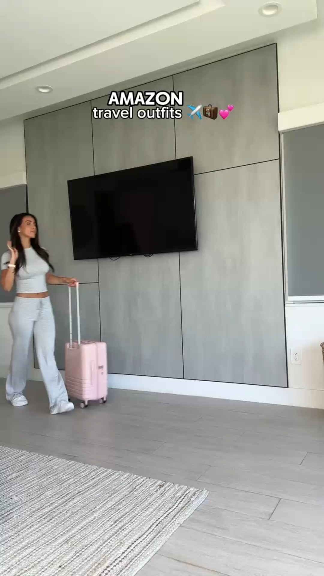 Amazon Travel Outfits✈️

#LTKStyleTip #LTKFindsUnder50 #LTKTravel