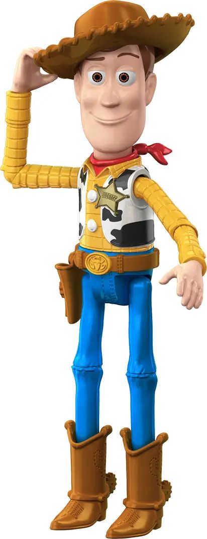 Disney Pixar Toy Story Woody Figure | Nordstrom Rack