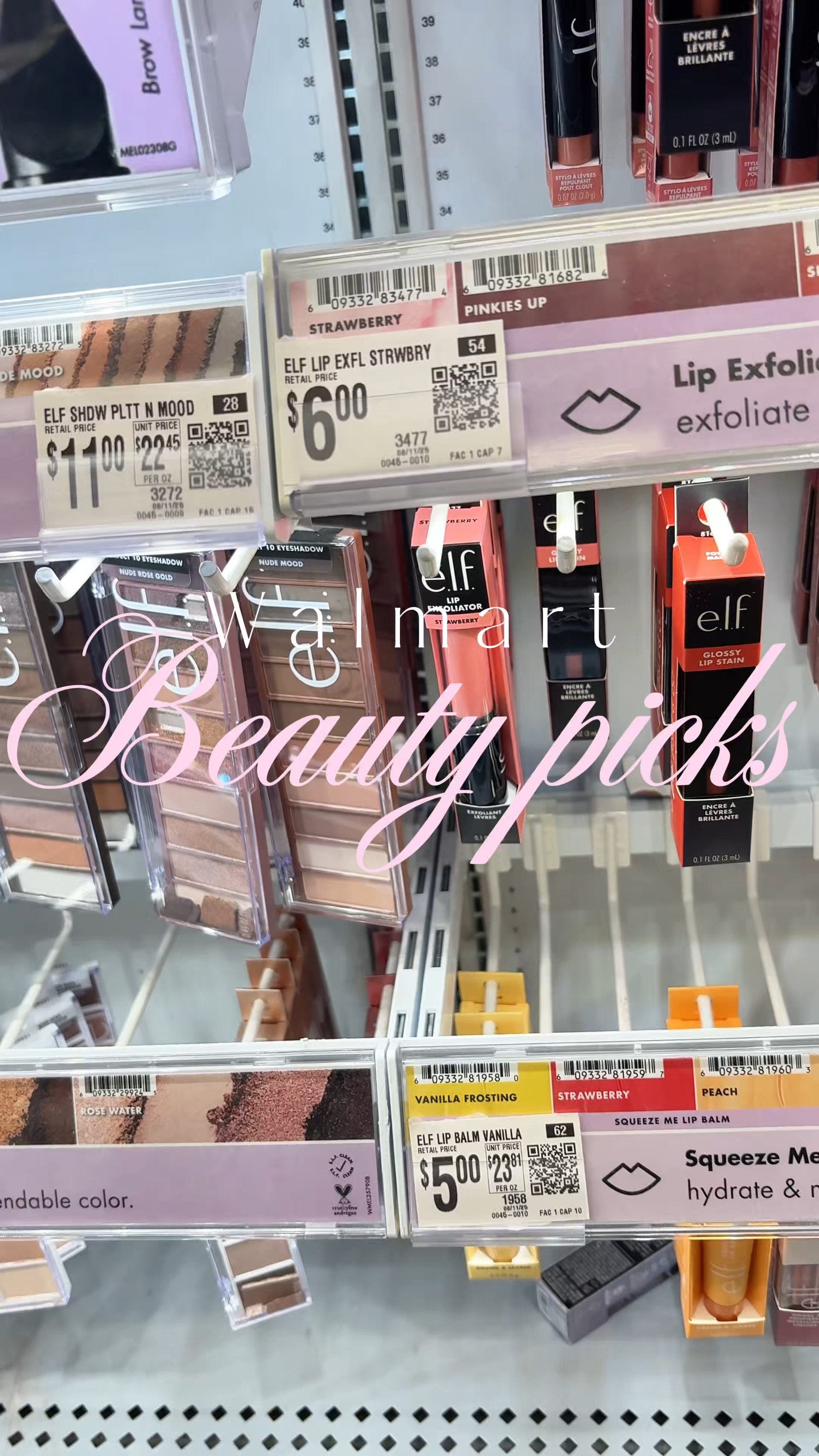 New beauty picks always have me feeling girly🎀

#LTKItBag #LTKGiftGuide #LTKBeauty