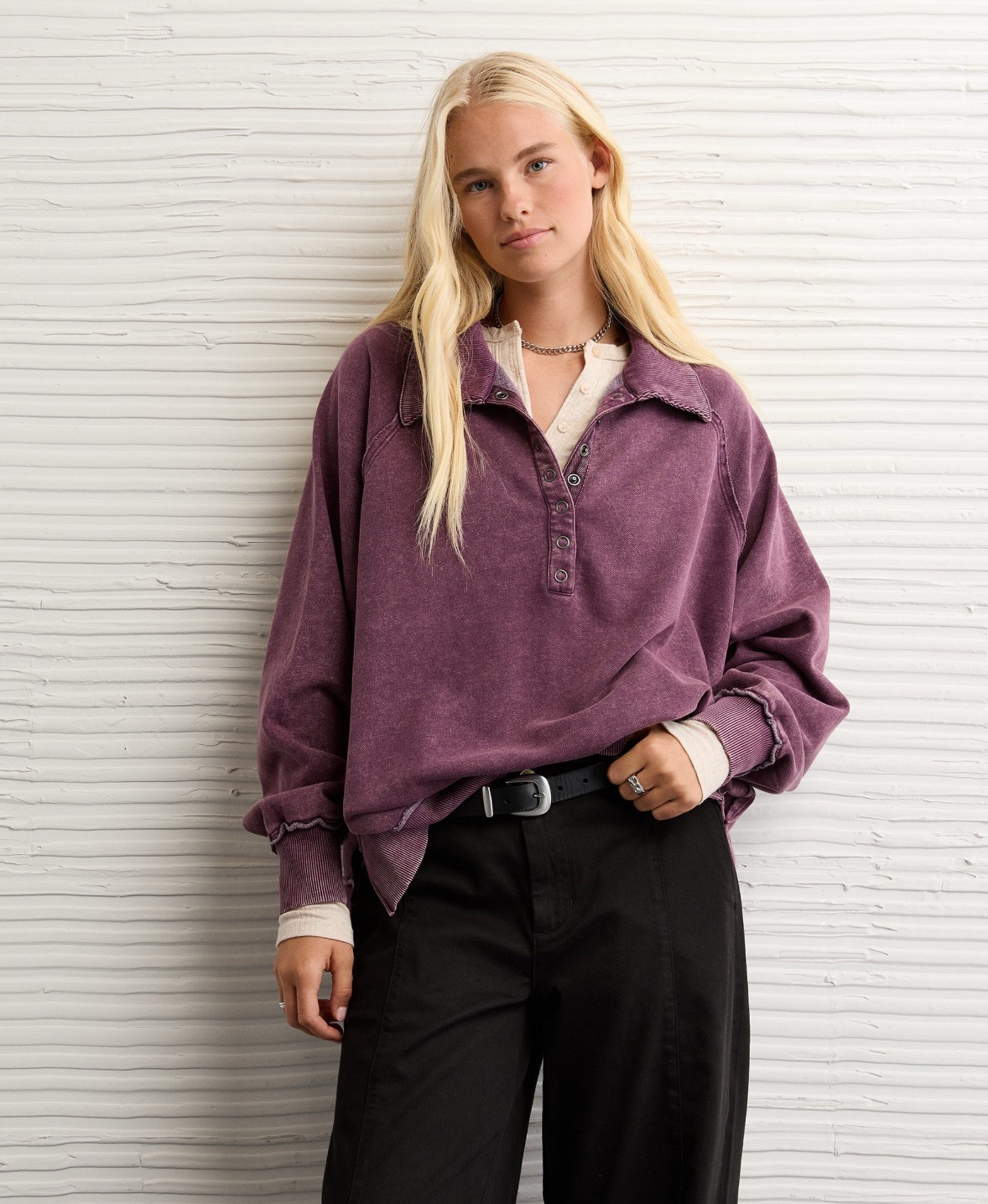 New at AE! $30 on sale! Size down one! 

#LTKStyleTip #LTKFindsUnder50 #LTKSaleAlert