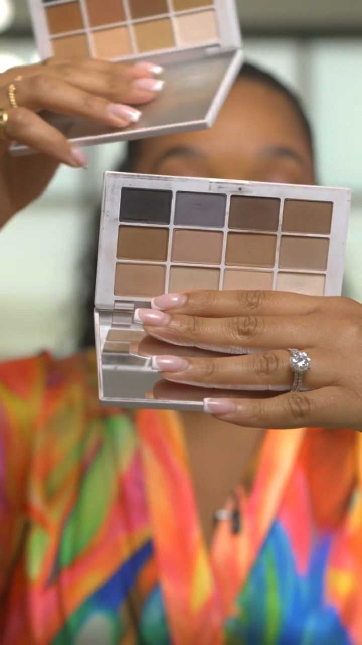 The only makeup pallets you need. 
@Sephora 

#LTKBeauty #LTKSaleAlert #LTKMidsize