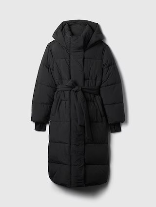 Big Puff Coat | Gap | Gap (US)