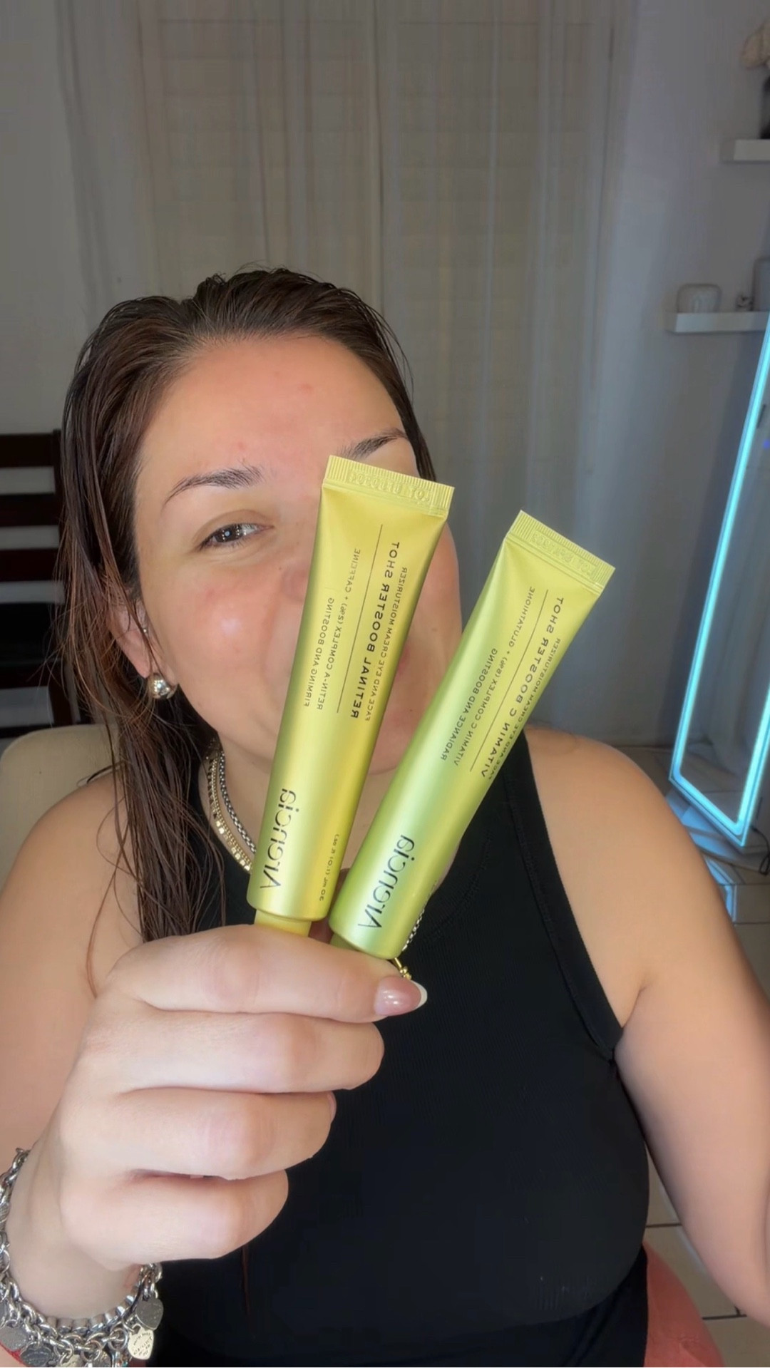 Nueva rutina facial 

#LTKmomlife #LTKselfcare #LTKgrwm