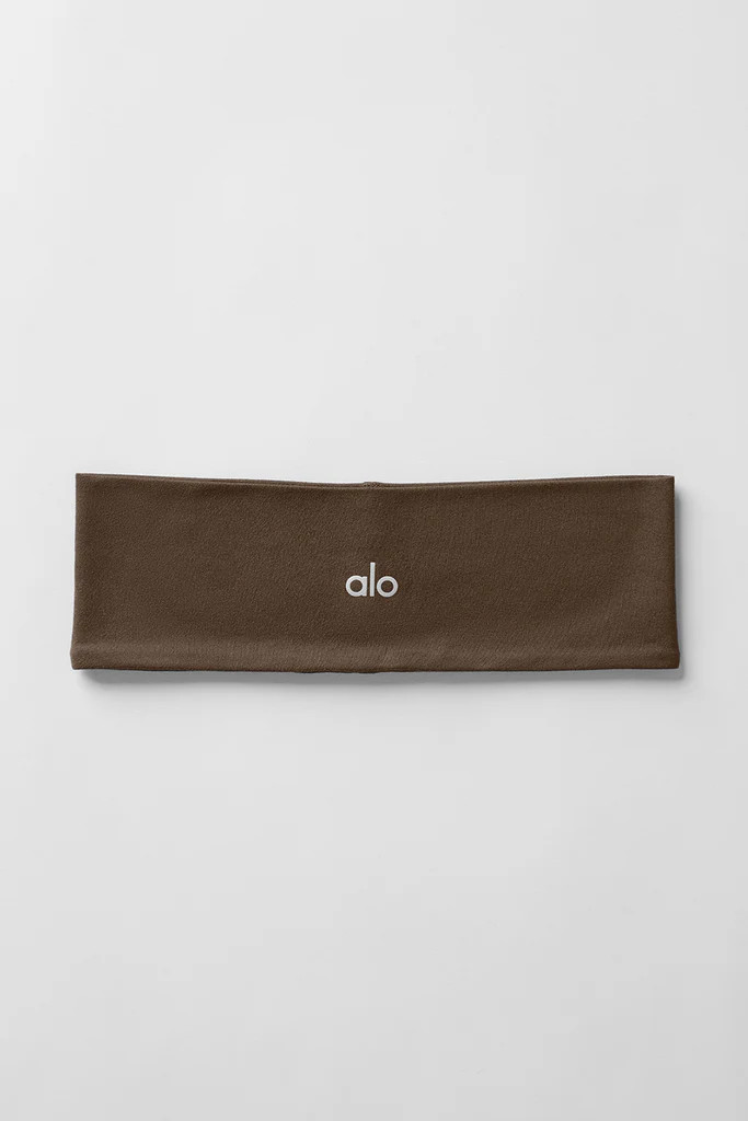 Performance Conquer Headband | Alo Yoga (US)