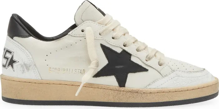 Ball Star Sneaker (Women) | Nordstrom