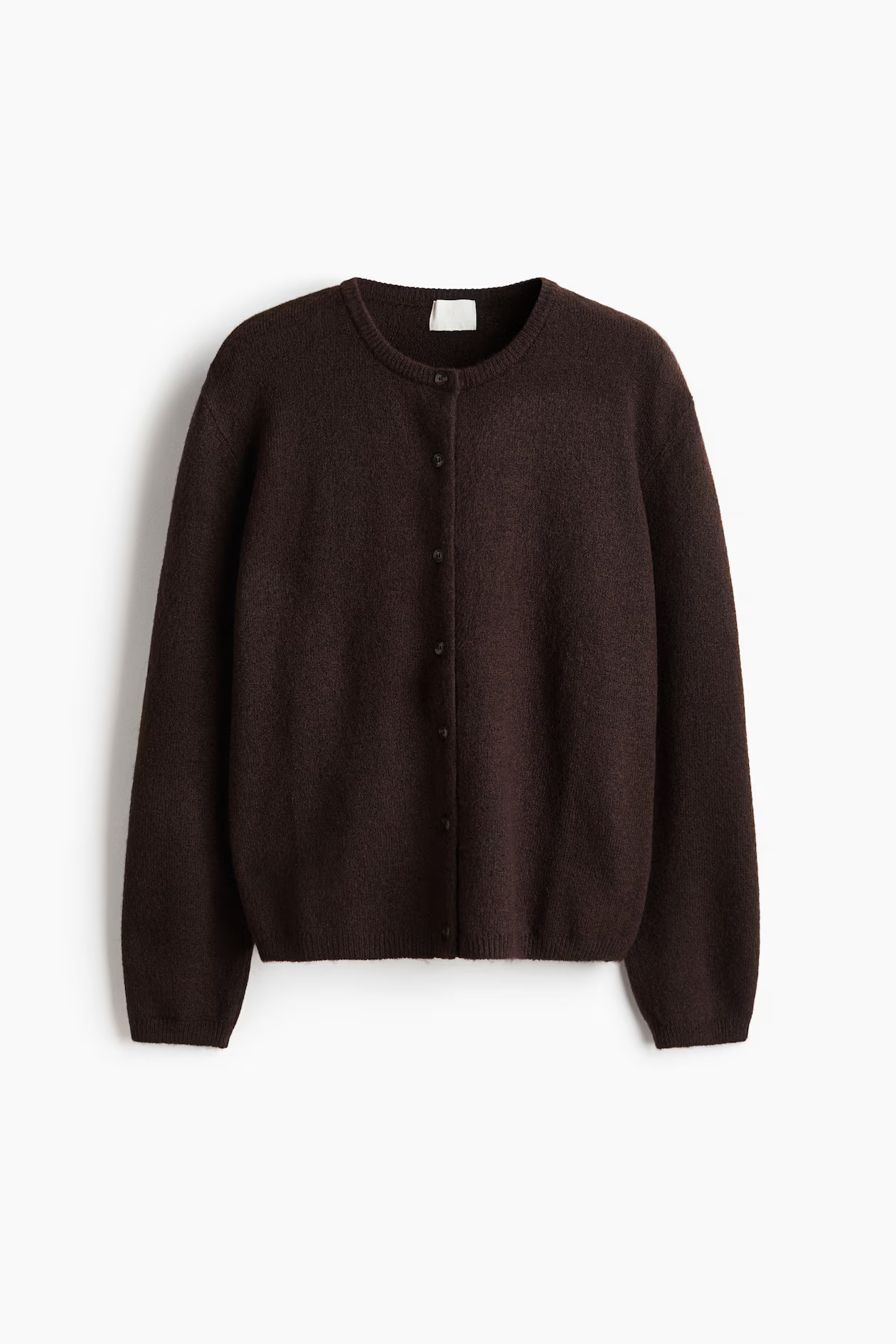 LOOSE-FIT CARDIGAN | H&M (US + CA)